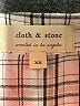 Cloth & Stone 100% Rayon Ivory Long Sleeve Button-Down Shirt Size XS - photo 7