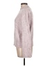 Ann Taylor Pink Turtleneck Sweater Size L - photo 5