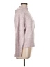 Ann Taylor Pink Turtleneck Sweater Size L - photo 4