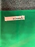 Assorted Brands Green Long Sleeve Blouse Size M (estimated) - photo 4