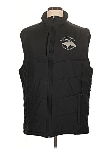 Port Authority Vest (view 1)