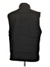Port Authority 100% Polyester Black Vest Size XL - photo 2
