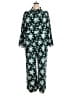Shein Curve Green Jumpsuit Size 16 Plus (2) - photo 1