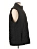 Port Authority 100% Polyester Black Vest Size XL - photo 4