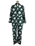 Shein Curve Green Jumpsuit Size 16 Plus (2) - photo 2