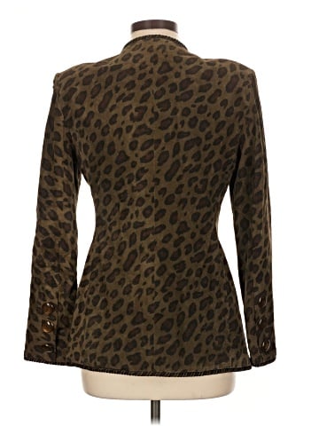 Carlisle Coat (view 2)