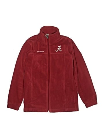 Columbia Jacket (view 1)