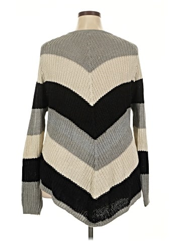 RD Style Pullover Sweater (view 2)