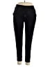 Felina Black Casual Pants Size XL - photo 1