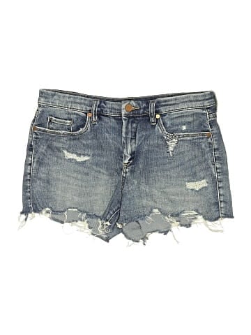 Blank NYC Denim Shorts (view 1)