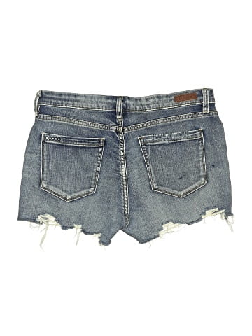 Blank NYC Denim Shorts (view 2)