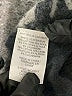 Joie Houndstooth Black Pullover Sweater Size L - photo 8