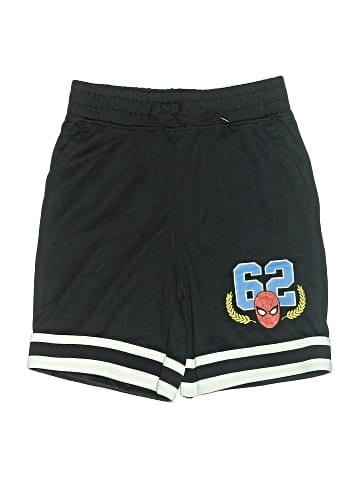 Marvel Athletic Shorts (view 1)