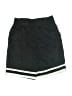 Marvel 100% Polyester Graphic Black Athletic Shorts Size S (kids) - photo 2