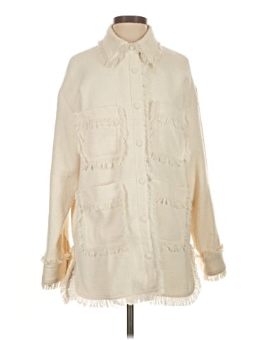 Apparis Coat (view 1)