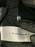 T Tahari Black Coat Size XL - photo 6