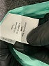T Tahari Black Coat Size XL - photo 7