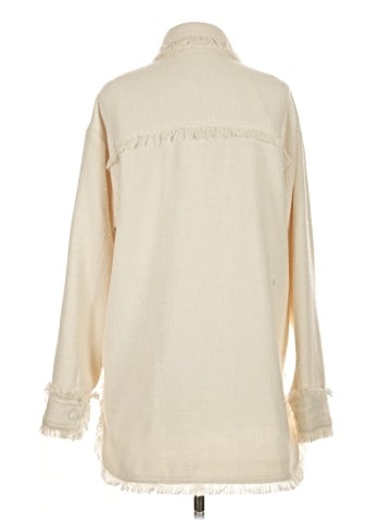 Apparis Coat (view 2)