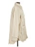 Apparis 100% Polyester Ivory Coat Size S - photo 4