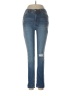 Angels Blue Jeans Size 6 - photo 1