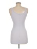 Vince. Silver Tank Top Size M - photo 2