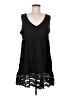 Unbranded Black Casual Dress Size M - photo 1