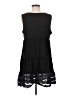 Unbranded Black Casual Dress Size M - photo 2
