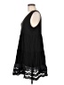 Unbranded Black Casual Dress Size M - photo 5