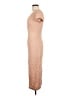 Rampage Tan Cocktail Dress Size 3 - photo 5