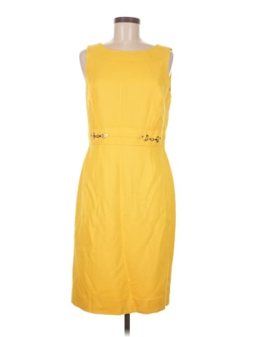 Tahari by ASL Casual Dress (view 1)