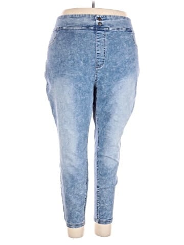 Walmart Jeans (view 1)