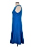 Ivanka Trump Blue Cocktail Dress Size 10 - photo 5