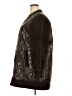 Bernardo Fashions 100% Nylon Brown Coat Size XXL - photo 5