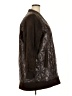 Bernardo Fashions 100% Nylon Brown Coat Size XXL - photo 4