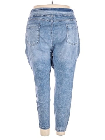 Walmart Jeans (view 2)