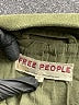 Free People Green Jacket Size XS - photo 6