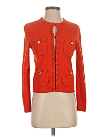 Rachel Zoe Cardigan (view 1)