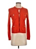 Rachel Zoe Orange Cardigan Size XS - photo 1