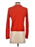 Rachel Zoe Orange Cardigan Size XS - photo 2