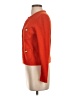 Rachel Zoe Orange Cardigan Size XS - photo 5