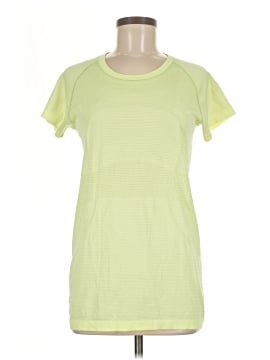 Lululemon Athletica Active T Shirt
