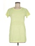 Lululemon Athletica Green Active T-Shirt Size 8 - photo 1