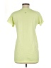 Lululemon Athletica Green Active T-Shirt Size 8 - photo 2
