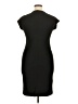 Zara Solid Black Cocktail Dress Size XL - photo 2