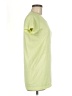 Lululemon Athletica Green Active T-Shirt Size 8 - photo 4