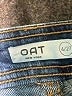 OAD New York Blue Jeans Size 4 - photo 7