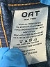 OAD New York Blue Jeans Size 4 - photo 8