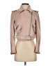 Zara Basic Tan Jacket Size S - photo 1