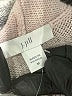 J.Jill Stripes Pink Pullover Sweater Size M - photo 7