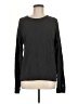 Rag & Bone 100% Cotton Gray Sweatshirt Size M - photo 1